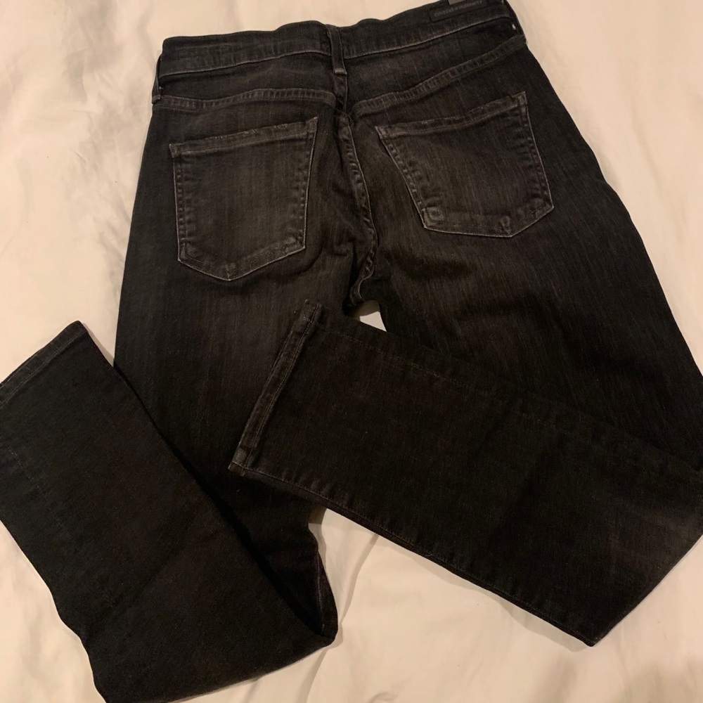 Black jeans
